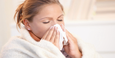 اسپری بینی کلداماریس فلو 20 میل سیگمافارم