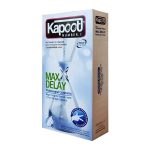 کاندوم مدل Max Delay