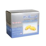 کپسول امگا 3