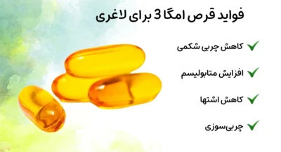 سافت ژل امگا 3 وانا مکس 1000 نورم لایف 60 عدد