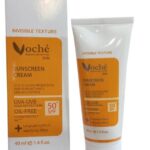 کرم ضد آفتاب SPF+50