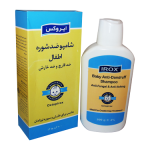 شامپو ضد شوره
