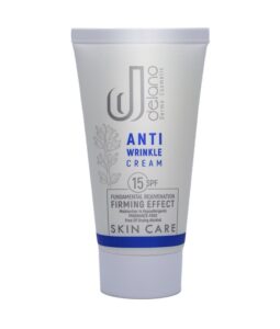 کرم ضد چروک های سطحی SPF15