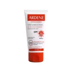 کرم ضد آفتاب SPF46 رنگی 50 میلی لیتر آردن