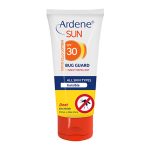 لوسیون ضد آفتاب SPF30 دافع حشرات 75 میلی لیتر آردن