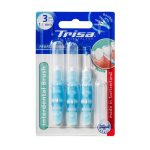 مسواک بین دندانی مدل Professional 1.1 mm بسته 3 عددی تریزا