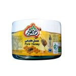 عسل رژیمی و دیابتی 200 گرمی کامور