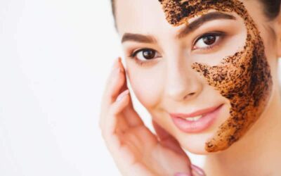 اسکراب و لایه بردار ملایم صورت پیلاری 