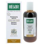 هگور شامپو روغن کید