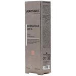 کانسیلر SPF15 ورونیک رز بژ 15 میلی لیتر