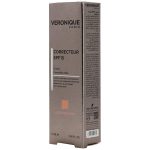 کانسیلر SPF15 ورونیک بژ طبیعی 15 میلی لیتر
