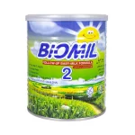 شیر خشک بيوميل 2 400 گرم