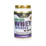 آمینو وی 9500 گرم فول استار 325 عددی