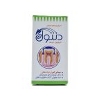 قطره خوراکی و خمیر دنتول پلاس دنتول