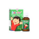 قطره آدزوفر بی اس کی 30 میلی لیتر