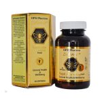 کپسول دیفن ویت رویال ژلی او پی دی فارما سی عددی