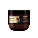 ماسک مو مغذی روغن آرگان هانادی