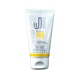 کرم ضدافتاب پوست دارای لک 50 spf (بژ طبیعی) دلانو