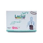 ساشه لاکتول نیچرز اونلی