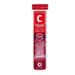 قرص جوشان ویتامین C 1000 با طعم کولا اوژن دارو