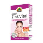 زینک ویتال سان لایف 60 عددی