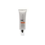 کرم ضد آفتاب فاقد چربی SPF50 بژ طبیعی ام کیو
