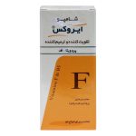 شامپو پرو ویتا-اف ۲۰۰ گرم ایروکس