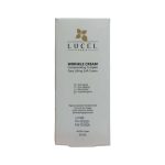 کرم مناسب چروک های سطحی SPF 15 لوسل