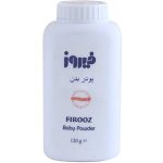 پودر بچه 120 گرم فیروز