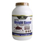 سوپر ویت گینر فول استار شکلات 3500 گرم