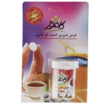 کامور قرص شیرین کننده ۲۵۰عددی