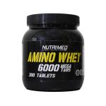 قرص آمینو وی 600 نوتریمد 300 عددی