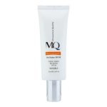 کرم ضد آفتاب بایوتچ SPF50 بی رنگ ام کیو