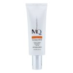 کرم ضد آفتاب بایوتاچ SPF50 بژ طبیعی ام کیو