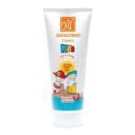کرم ضد آفتاب کودکان ⁺SPF50 مای 75 میلی لیتر