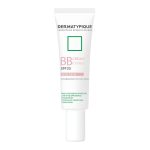 بی بی کرم SPF20 رز بژ درماتیپیک