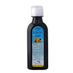 شربت روغن ماهی تن امولسیونه بایوریجینال