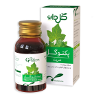 شربت پکتوگل گل دارو