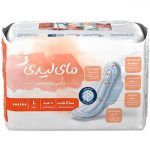 مکسی نیمه ضخیم ورزشی مناسب ورزش و فعالیت روزانه مای لیدی
