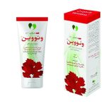 کرم موضعی ونووین باریج