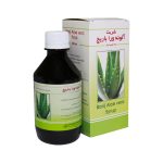 شربت آلوئه‎ ورا باریج اسانس