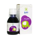 شربت اشتها آور باریج اسانس 120 میل