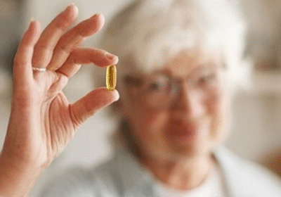 قرص A Z مولتی ویتامین بالای 50 سال بانوان یوروویتال