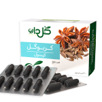 کربوگل گل دارو 30 عددی