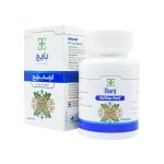 کپسول آلزاستاپ ۵۰۰ میل باریج ۶۰ عددی