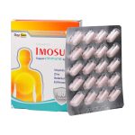 کپسول ایموسان دیسان فارما
