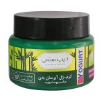 کرم ژل آبرسان دیپ سنس مناسب پوست چرب