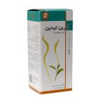 قرص گرین تیدین ۵۰ عددی دینه