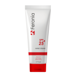 کرم دست فرونیا spf25
