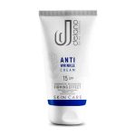 کرم مناسب چروک های سطحی spf15 دلانو